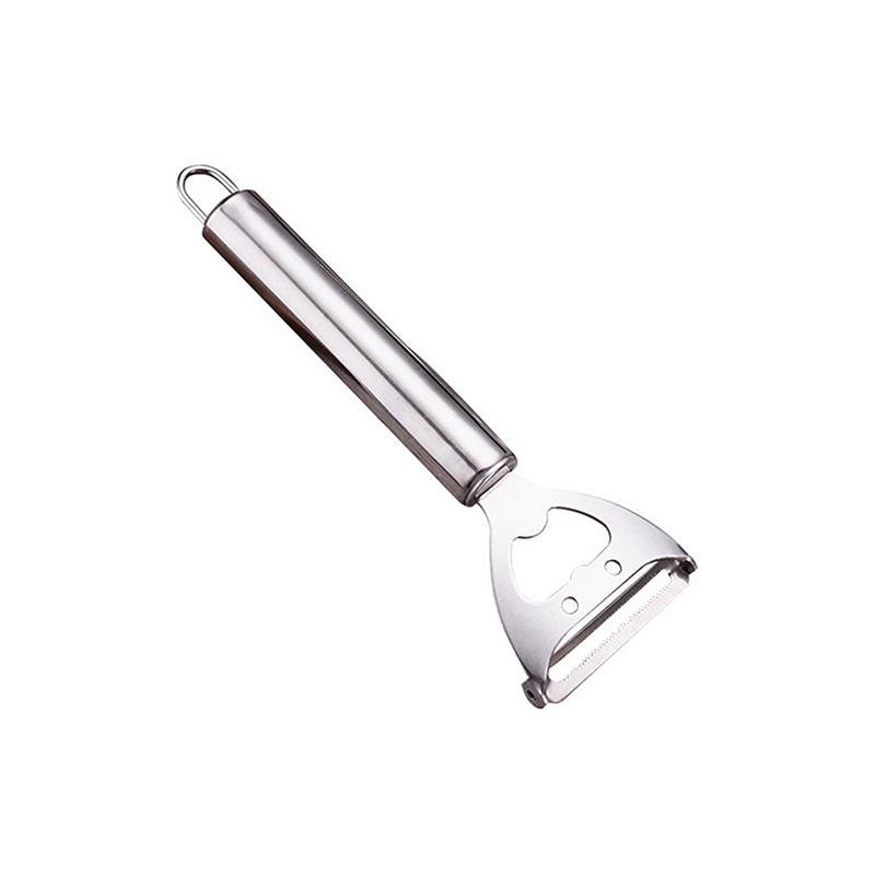 Кукурузомолотка из нержавеющей стали, очиститель, кукурузный строгальный станок, очиститель початков, очиститель, зернорезка, кухонные принадлежности, гаджет