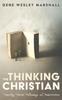The The Thinking Christian Book