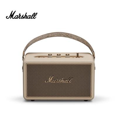 Marshall Портативная Bluetooth-колонка Kilburn III, штекер CN (адаптер в комплекте)