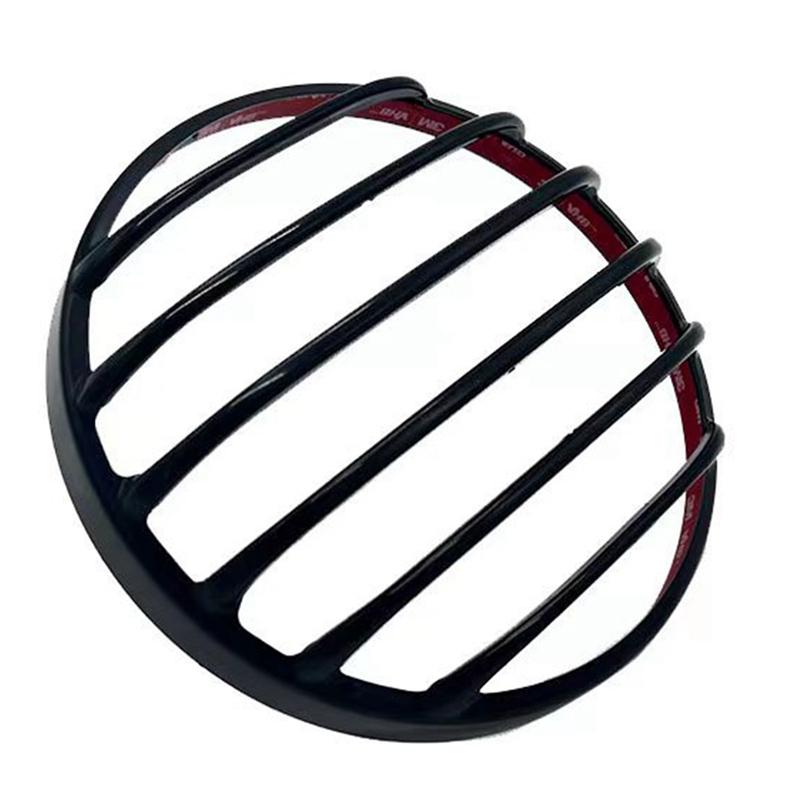 M0t-rMotorcycle Headlight Grill Cover for Honda Rebel CM500 CMX 300 500