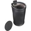 Фудзия (Фудзия) Viscup Большой Черный Золотой СВЕТЛАЯ ИСКУССТВЕННАЯ КОЖА СЕРИЯ AB-51BG