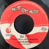 7-дюймовая пластинка SQUARE ONE ANDY ARMSTRONG MAXIMU Turn It Up Be Humble VPS8866 Waist Line Muzi 2003 US Reggae Ska Dub Б/у