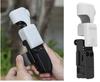 Etui case osłona ochronna transportowa do dji osmo pocket 3 - czarwona