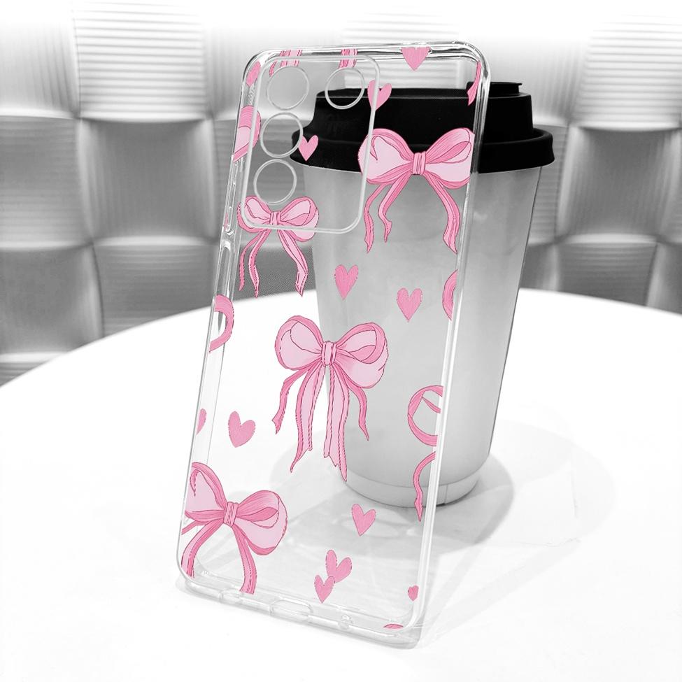 Transparent Cover For Vivo S16e 5G Case V2239A Cute Cat Fashion Butterfly Funny Painted Casing For VivoS16e 5G