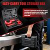 PVC Copper  Aluminum Pipe Tube Cutter Set Multi-functional Cutting Deburring Tool  Plumbing Work