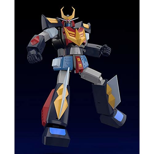 MODEROID Space Warrior Baldios Baldios Non-Scale PS & ABS Assembled Plastic Model Resale