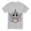 Teenage Mutant Ninja Turtles Mens Angry Shredder T-Shirt