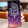 Чехол для телефона Motorola Edge 50 40 Pro 60 50 40 30 Ultra Neo Fusion Moto G85 G72 G53 G54 G84 G13 G32 Ловец снов Ловец снов