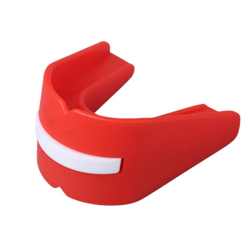 1 Pcs Double-Sided Sport Mouthguard Adults Teeth Mouth Guard for MMA Taekwondo Boxing Football Basketball Hockey Teeth Protector 3