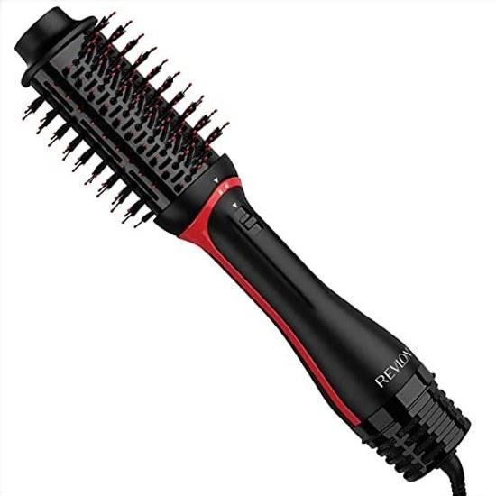 Фен-щетка Revlon Tourmaline Ionic RVDR5298JPBLK