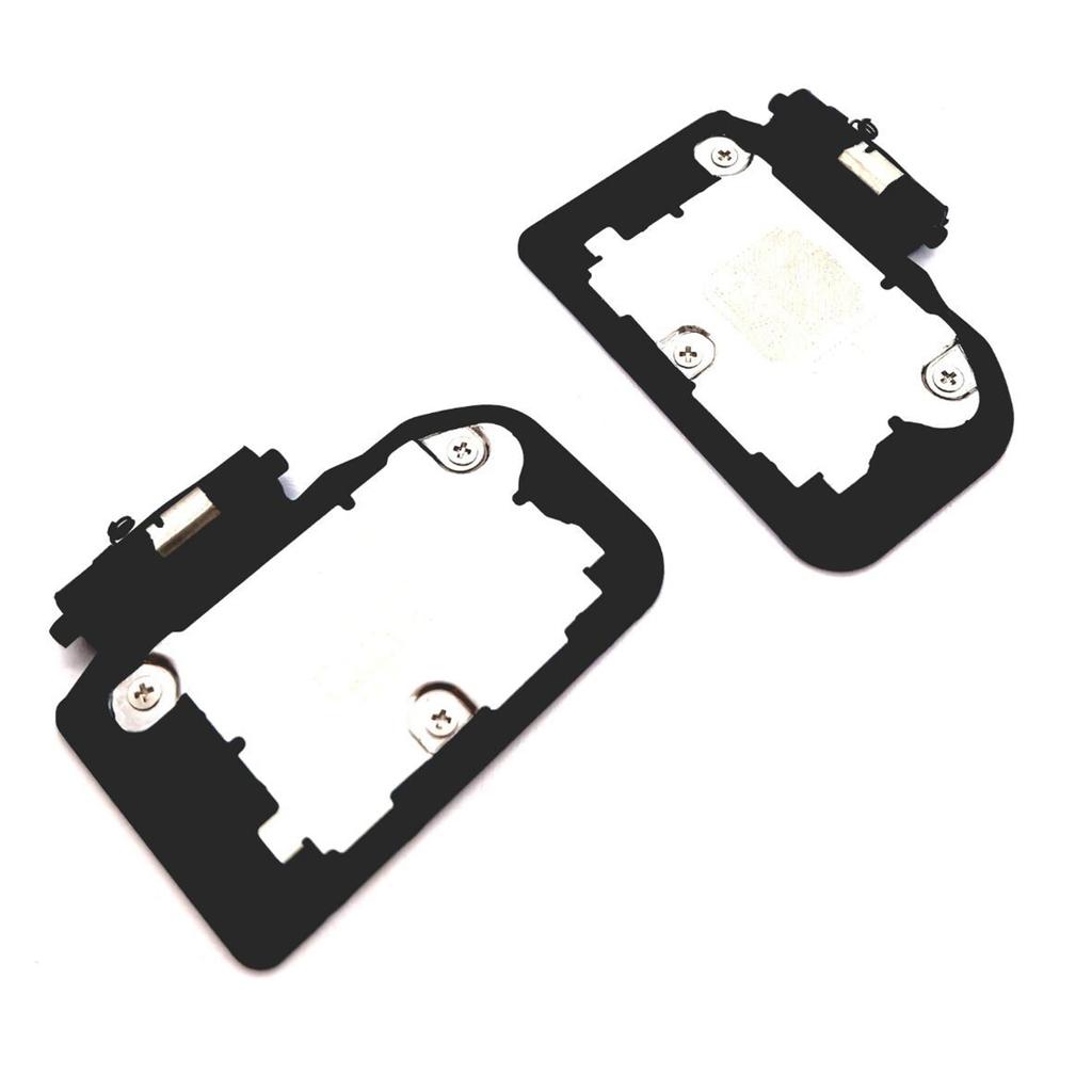 Battery Door Cover Lid Cap Replacement Parts For ILCE-7M4 ILCE-7rM4 A7IV A7rIV A7M4 Camera New Battery Case Shell