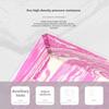 Yoga brick high density eva yoga brick non-slip yoga foam brick camouflage yoga brick manufacturers wholesale camouflage gray one