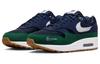Nike Air Max 1 Qs 'Letterman Pack' Женские DV3887-400
