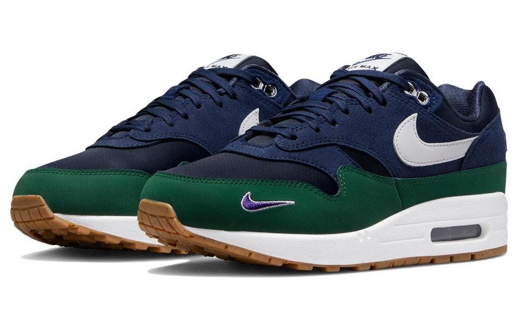 Nike Air Max 1 Qs 'Letterman Pack' Женские DV3887-400