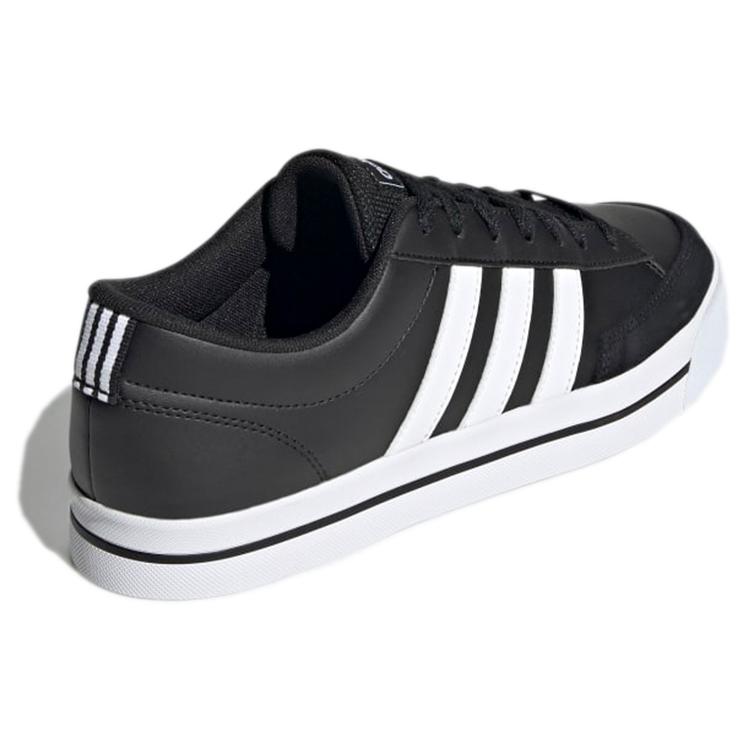 adidas Кроссовки Neo Retrovulc Черные H02210