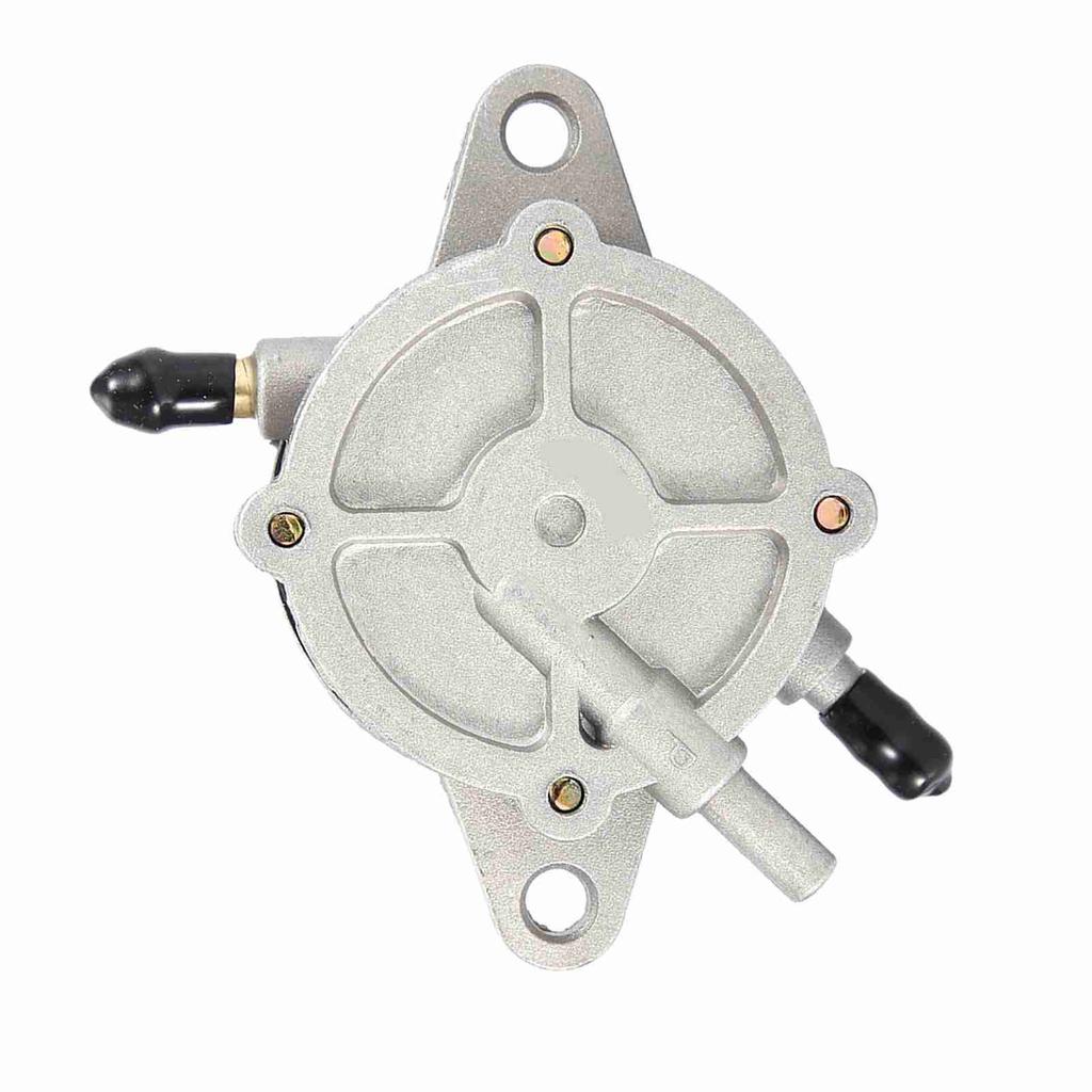 Motorcycle Scooter Vacuum Fuel Pump Range Extender Pump