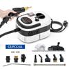 Dual-Voltage High Temp Steam Cleaner, 1200ML for Kitchen Use