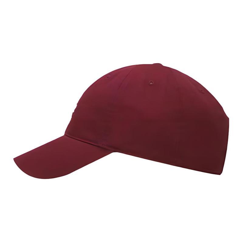 MLB Хлопковые бейсболки унисекс бордовые модные 3ACP7701N07WIS