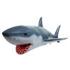 Adelaide Soft Animal Shark Figure Large, 1 Piece, Popular Toys In Korea