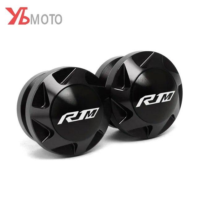 Катушки маятника для мотоциклов для Yamaha R1/R1M/R1 LE/R1S 2015 2016 2017 2018