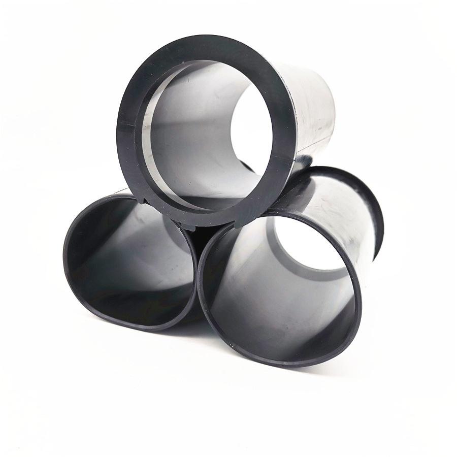 3 Pack For Kawasaki PWC STS STX ZXI 900 1100 Intake Duct Flame Arrestor Bellow