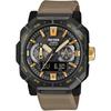 ] Часы Protrek [Оригинальный отечественный продукт] Climber Line с Bluetooth, радиоуправляемые sol...