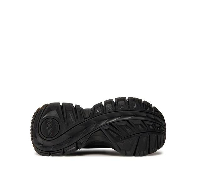 Buffalo кроссовки Trail One BN16307401 черный