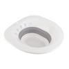 Folding Woman Bidet Hip Irrigator Perineum Soaking Bath Pregnant Bathtub For Bath Anal Shower Bath