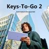 Logitech Портативная Bluetooth-клавиатура Keys-To-Go 2