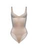 Bodysuit Silhouette