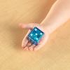 Learning Resources Jumbo Dice in Dice, Jumbo Size, LER 7699