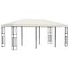 Pavilion 3*6 m Cream Fabric