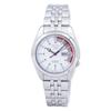 Восстановленные мужские часы Seiko 5 Automatic SNK369 SNK369K1 SNK369K