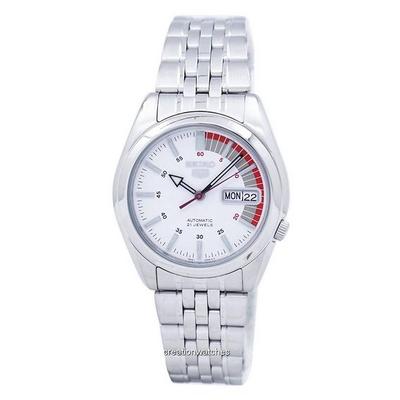 Восстановленные мужские часы Seiko 5 Automatic SNK369 SNK369K1 SNK369K