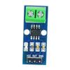 5A 20A 30A ACS712 Hall Current Sensor Module Measuring Range Analog Module Hall Board for Arduino ACS712TELC- 5A/20A/30A