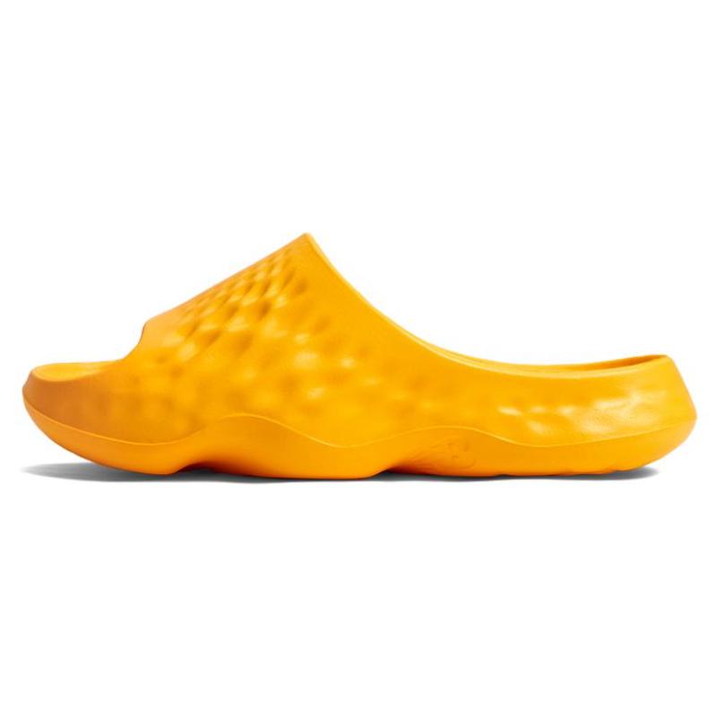 New Balance Тапочки Hup Comfort 'Ярко-желтый' Кроссовки SUFHUPO3
