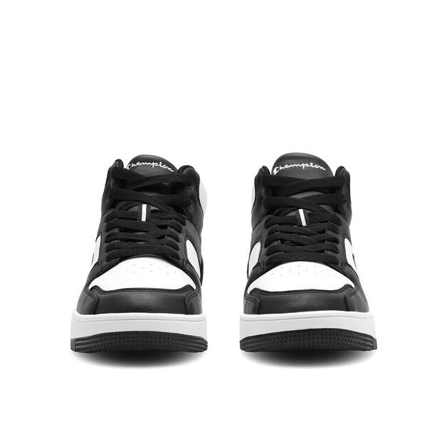 Men's Sneakers Champion Rebound 2.0 Mid S21907-kk001. Black