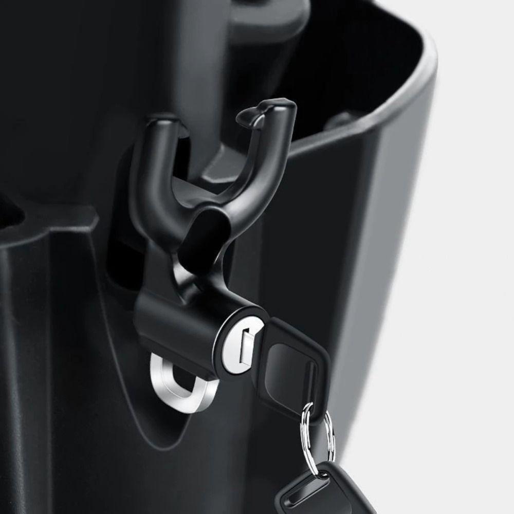 Waterproof Bicycle Multi-Function Hook 2 in 1 Motorcycle Hanger Outdoor