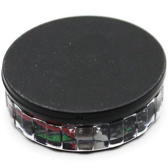 45 мм большой циферблат высокой точности водонепроницаемый военный компас подходит для кемпинга походов, скалолазания, путешествий