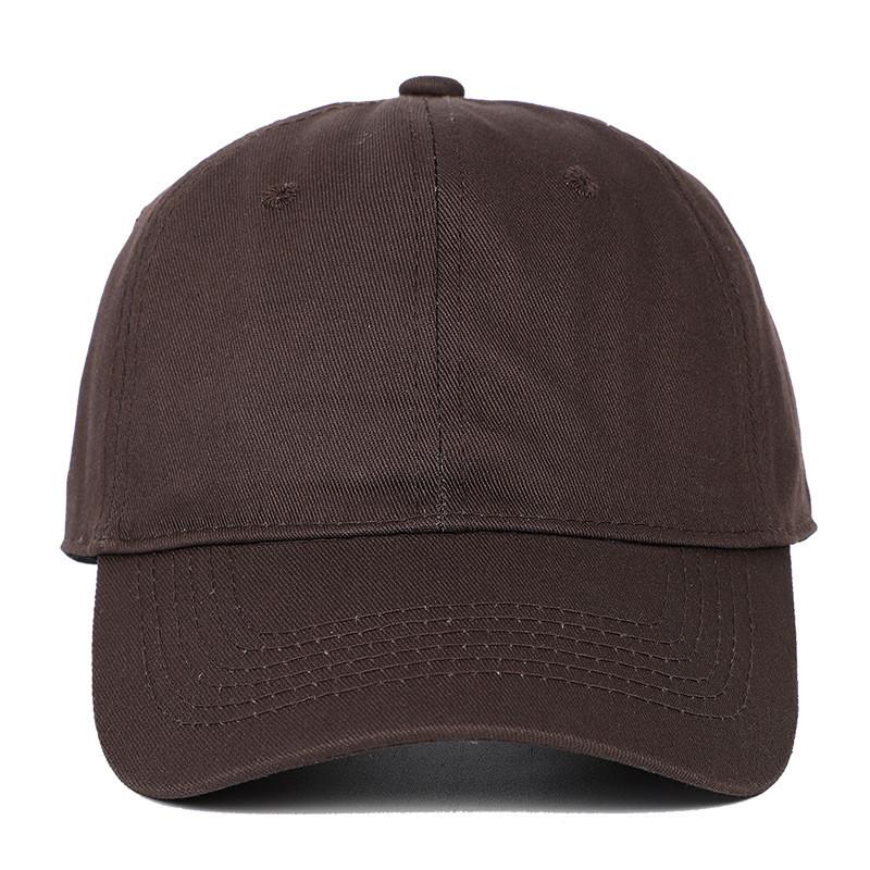 Sunflower Baseball Cap With Adjustable Fit For Outdoor Sun Protection Men Women