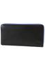 Black Dakota BLACK LABEL Long Wallet Black [Dakota Label] 620814-10