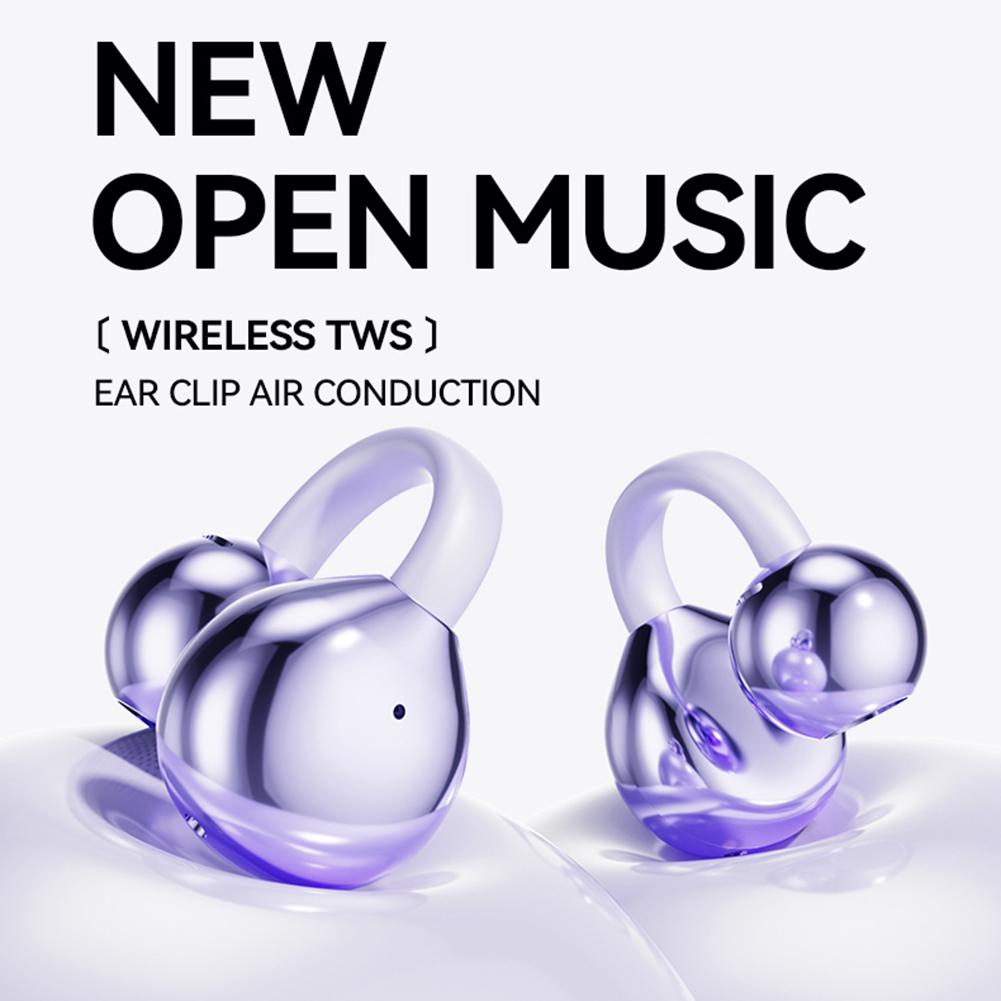 Новые беспроводные наушники-переводчики BT, не вставные наушники AI, переводчик HD Voice, 144 языка, переводчики в реальном времени для путешествий