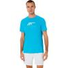 Asics Court Graphic Short Sleeve T-Shirt