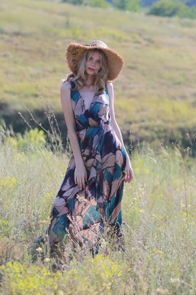 Сарафан Ora (71647)