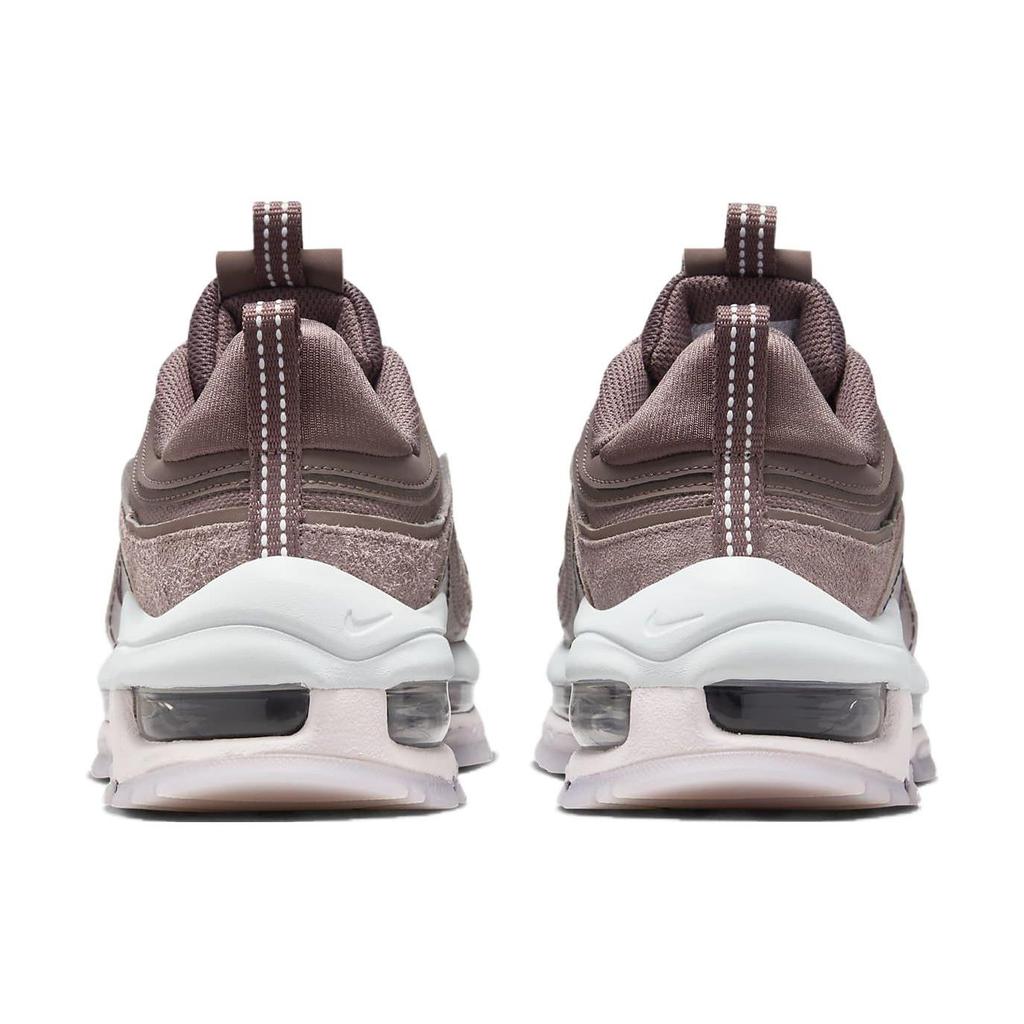 Nike Air Max 97 Futura Plum Eclipse Women Sneakers Purple Burgundy-Ash FB4496-200
