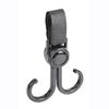 Universal Hook for Electric Cars, Bicycles, Strollers, and Wheelchairs - Perfect for Shopping Bags and Baby Accessories