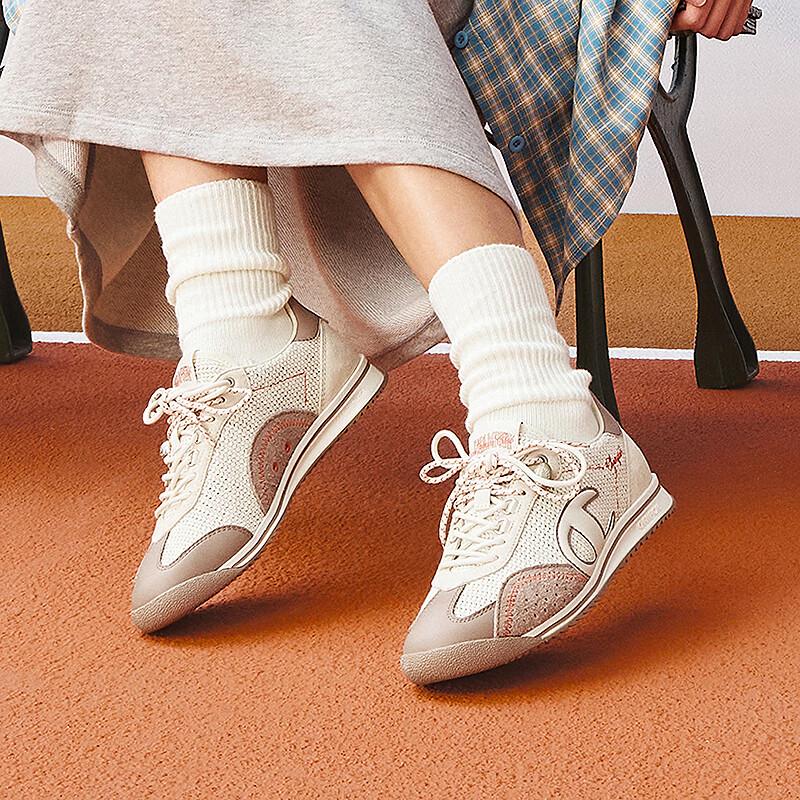 Champion Fuji Leap Retro Немецкие кроссовки-тренеры