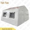 Yanzhuang Outdoor Emergency Rescue Inflatable Disaster Relief Tent
