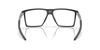Очки 0OX8052 FUTURITY МАТОВЫЙ ЧЕРНЫЙ ИНК 57 мм Оправа [Oakley] Мужские