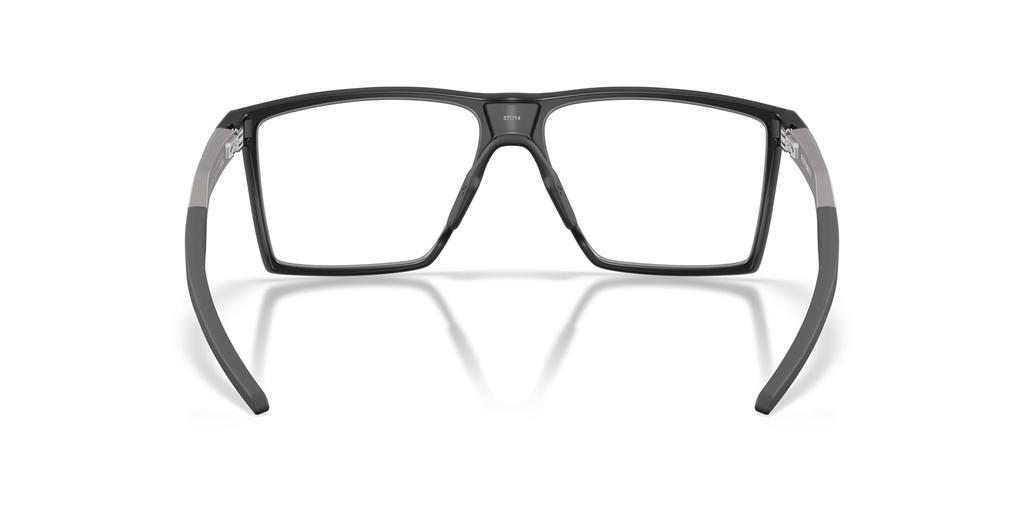 Очки 0OX8052 FUTURITY МАТОВЫЙ ЧЕРНЫЙ ИНК 57 мм Оправа [Oakley] Мужские